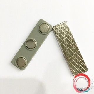Combo bảng tên nhân viên siêu tiết kiệm - Tự mix gói sản phẩm