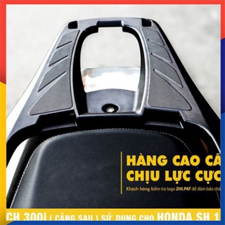 Cảng kiểu sh 300i zhipat cho sh 125i/150i/300i/ 2012-2021