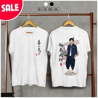 🔥HOT🔥 áo phông One Piece in hình đẹp ⚡ FREESHIP ⚡Áo Anime đẹp giá rẻ thời trang nam /uy tín chất lượng