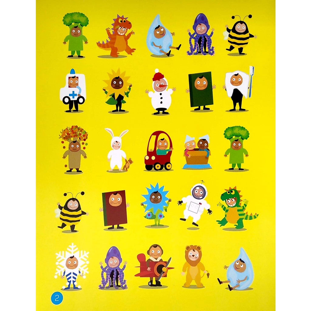 Sách Bi Bô Bé Hỏi? - Vì Sao Con Phải Đi Ngủ?