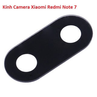 Mặt Kính Camera Sau Xiaomi Redmi Note 7