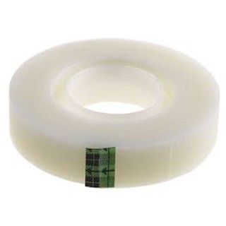 Băng keo 1 mặt 3M Scotch Magic 810