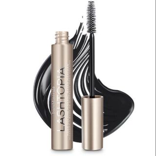 Mascara khoáng Bareminerals Lashtopia Mega Volume