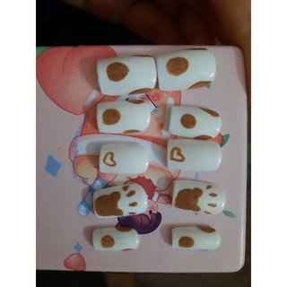 Nail box (ib chọn size)
