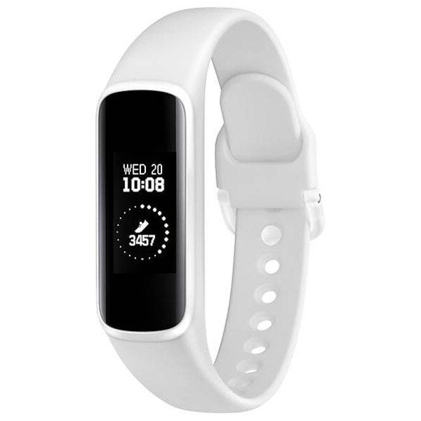 Vòng Tay Thông Minh Galaxy Fit E Chính Hãng 100%, Có Bảo Hành, Pin Sử Dụng Được Lâu, Nhiều Tính Năng, Giá Tốt Nhất