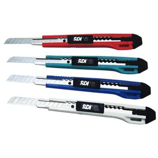 DAO RỌC GIẤY NHỎ 0404, LỚN 0423 SDI