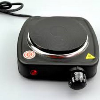 Bếp Điện Mini B500 dùng pha cafe, pha trà, nấu nước...