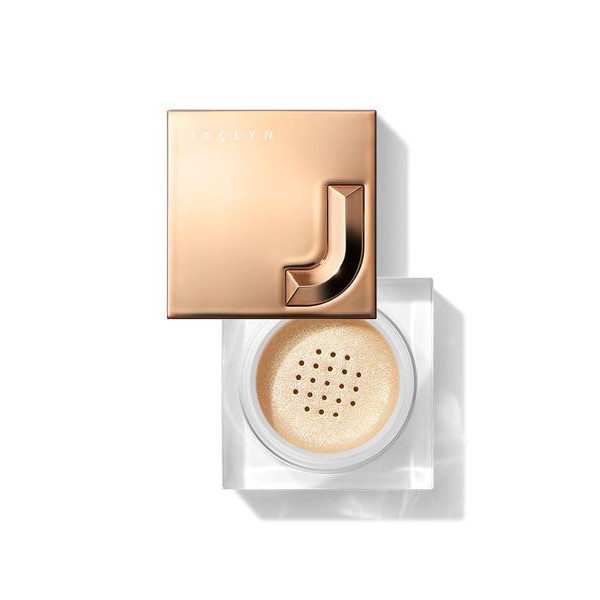Jaclyn Cosmetics - Bột Bắt Sáng Jaclyn Cosmetics Beaming Light Loose Highlighter 4g