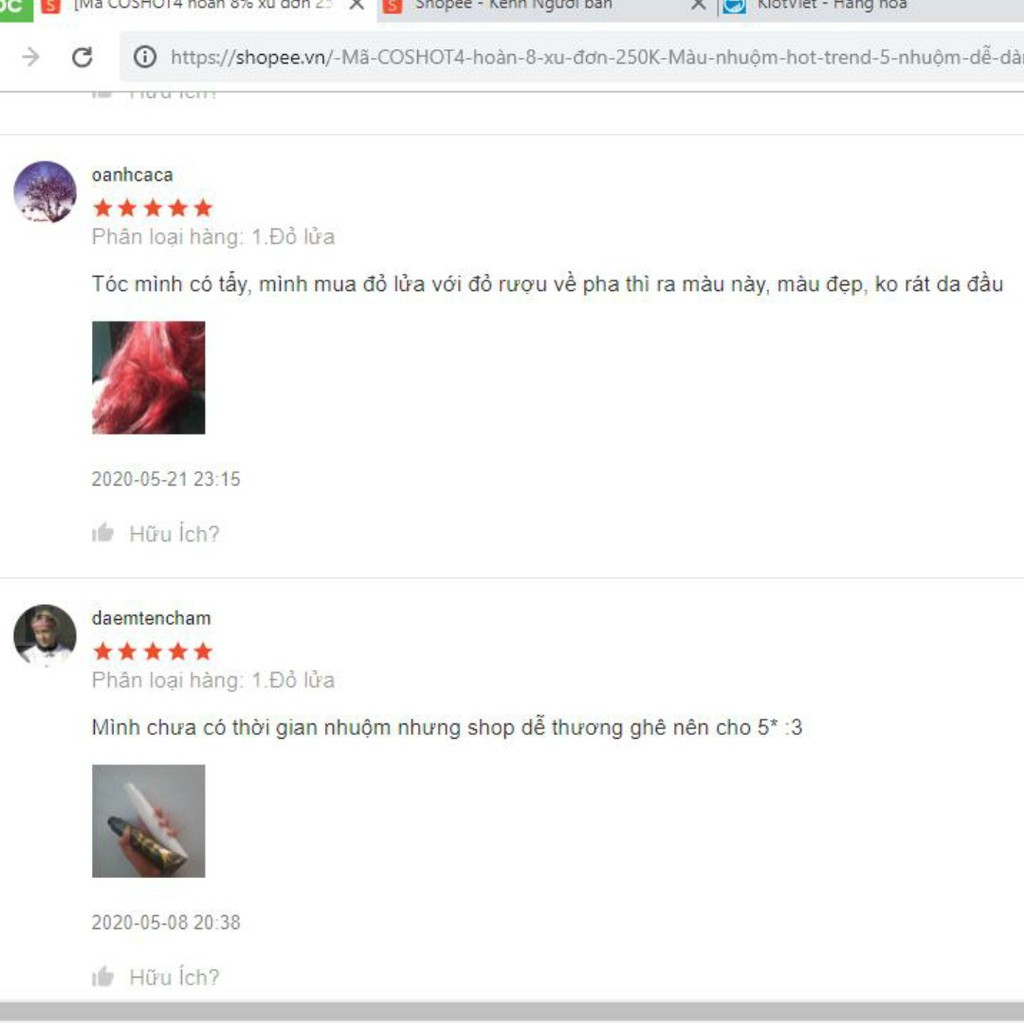 [K Kèm Trợ]Màu nhuộm Fakeshu các màu hot trend - Nhuộm dễ dàng lên màu nhanh | BigBuy360 - bigbuy360.vn