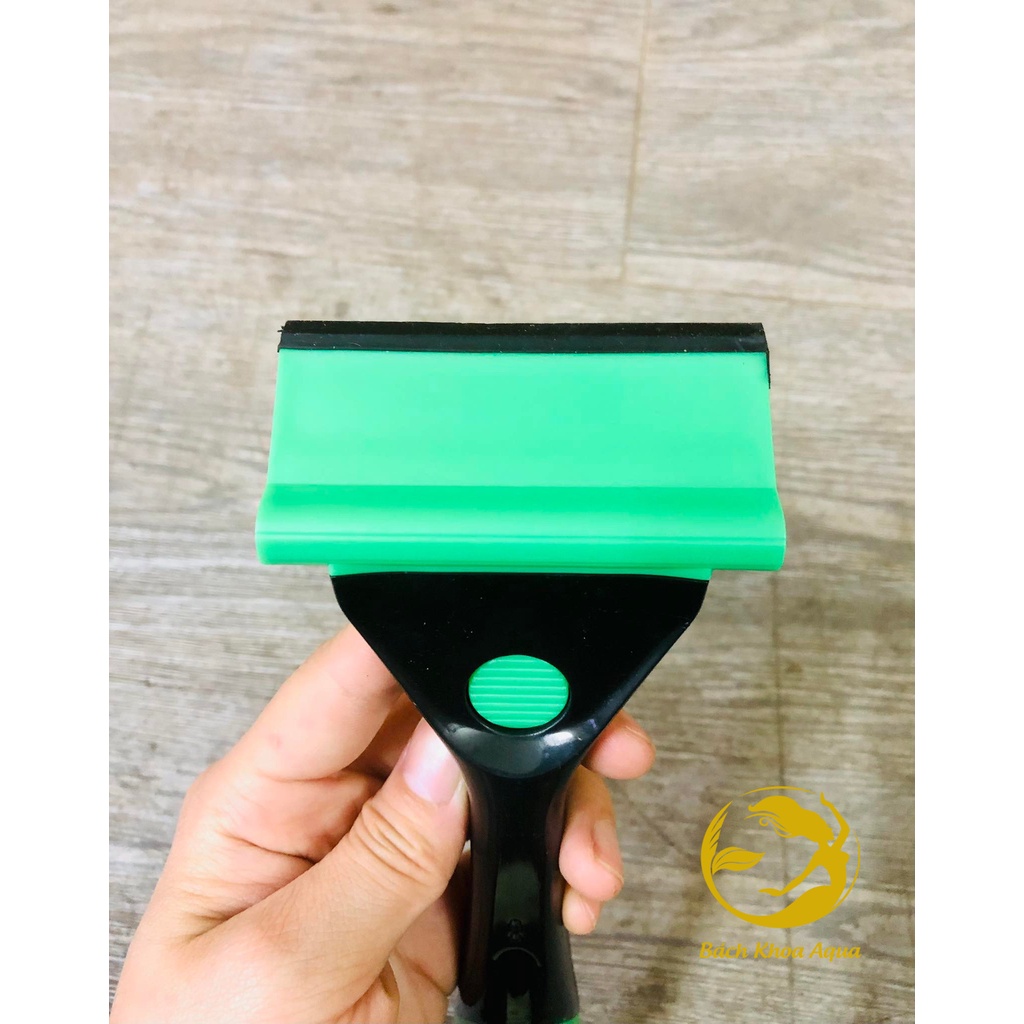Vệ sinh bể cá 3 in 1 cho bể cá thủy sinh