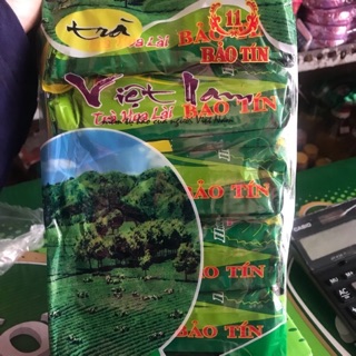 Trà lài bảo tín