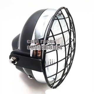 Gáo đèn Suzuki En125 En150 thunder 150 HJ125