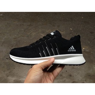 [FREE SHIP] Giày Adidas NEO Porsche 3 màu đen