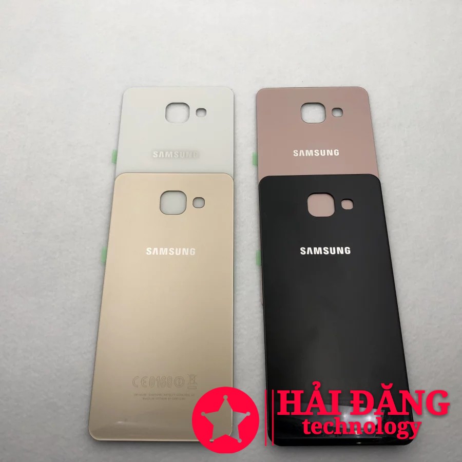 Nắp Lưng Samsung Galaxy A7 2016