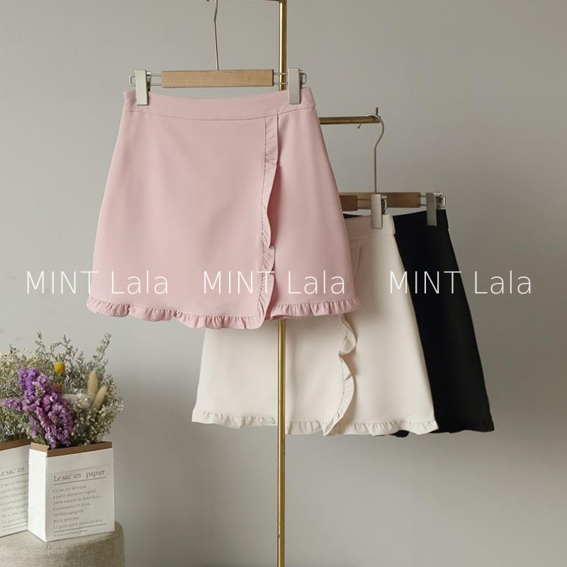 Váy Dáng Chữ A Phong Cách Tiểu Thư CV31 | BigBuy360 - bigbuy360.vn