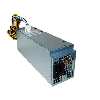 Nguồn DELL Optiplex 3040, 3046,3060, 5040, 7040, 9040 SFF, Insipron/vostro 3650, 3656,3668