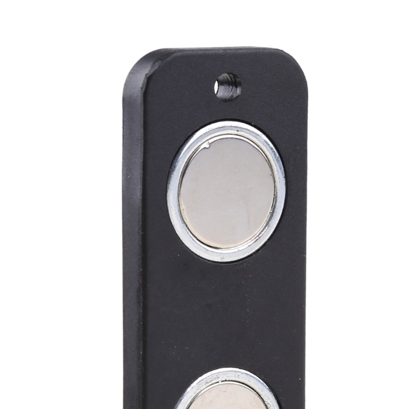 Giá Đỡ Nam Châm Bằng Sắt Hình Chữ L Kích Thước 1/4 Inch Chuyên Dụng