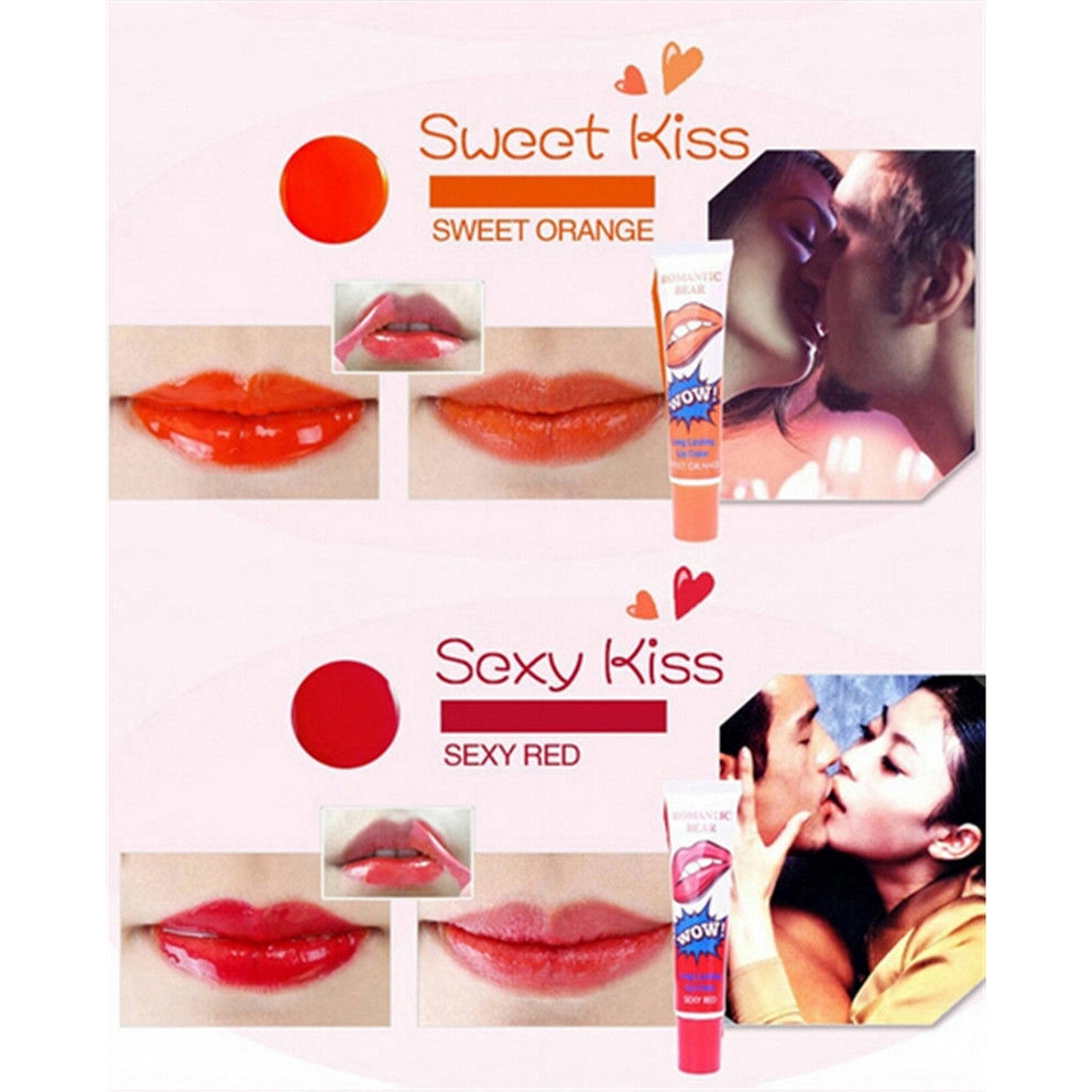 [Hàng mới về] Son môi dạng lột đa sắc, lâu trôi và chống thấm nước dành cho nữ | BigBuy360 - bigbuy360.vn