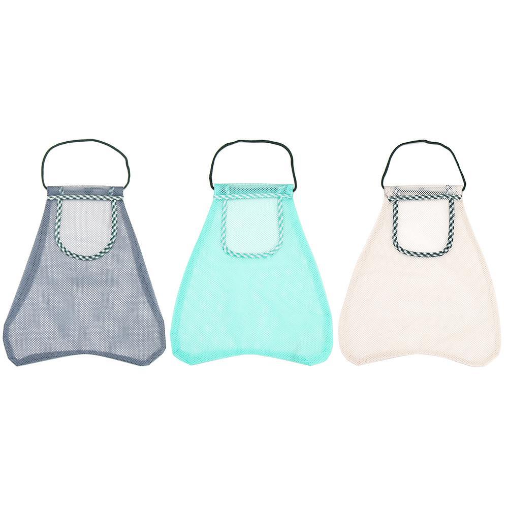 UUMIR Túi Lưới Dây Rút Đa Chức Năng Có Thể Giặt Được