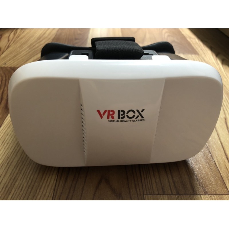 Kính thực tế ảo VR box 3