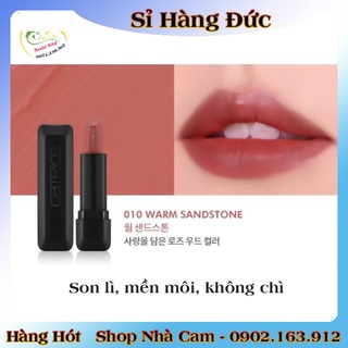 [auth] Son Lì Catrice Demi Matt của Đức [Hot]