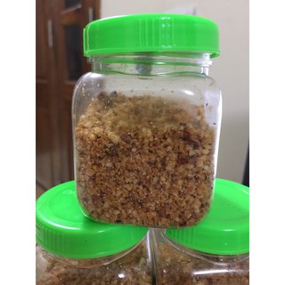 MUỐI Ô MAI CHÍNH HIỆU BÀ THU 100G
