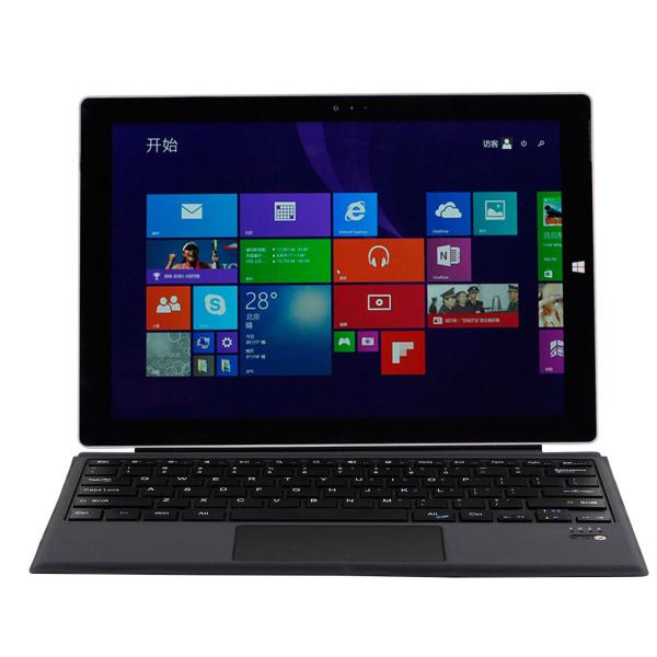 Bàn Phím Bluetooth Không Dây Cho Microsoft Surface Pro3/4/5