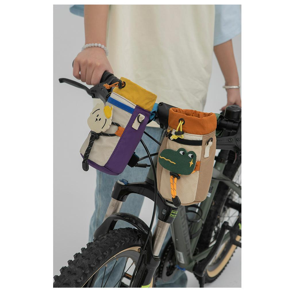 Túi Đựng Bình Nước Phong Cách Mới 2023