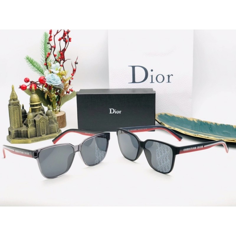 Kính thời trang Nữ Dior cao cấp