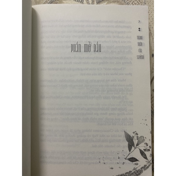 Sách - Thanh xuân của Satoshi