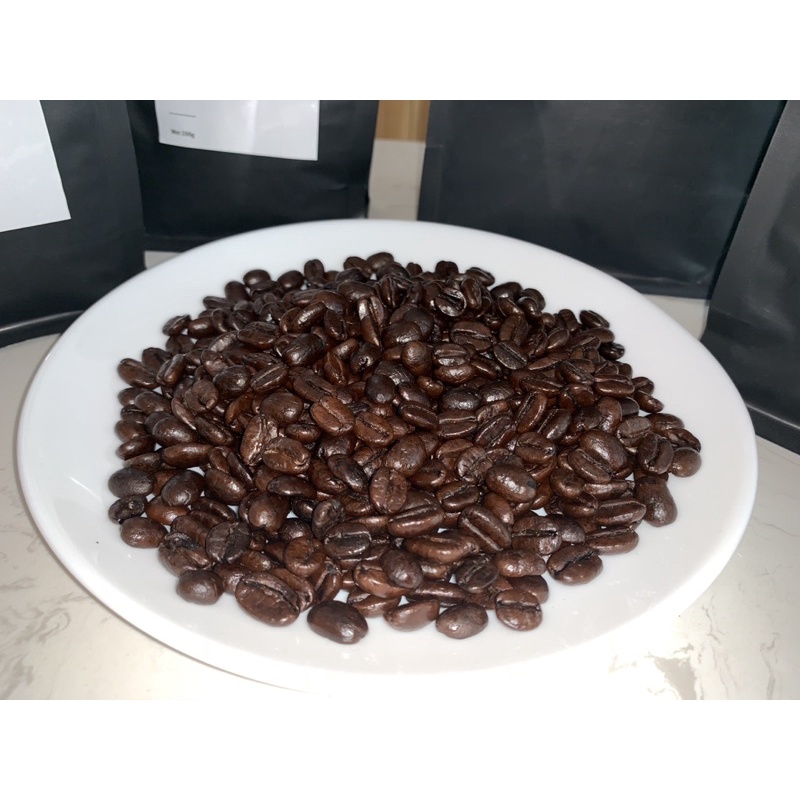 [Loại 1 Siêu Cao Cấp Hàn Quốc] Cà Phê Rang Mộc Robusta Columbia Supremo 100% Nguyên Chất Rang Xay [Hàng Mới] | BigBuy360 - bigbuy360.vn