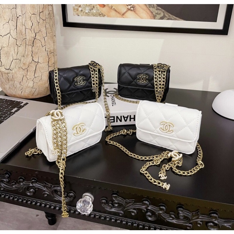 TÚI CHÀNeo MINI FULL LOGO