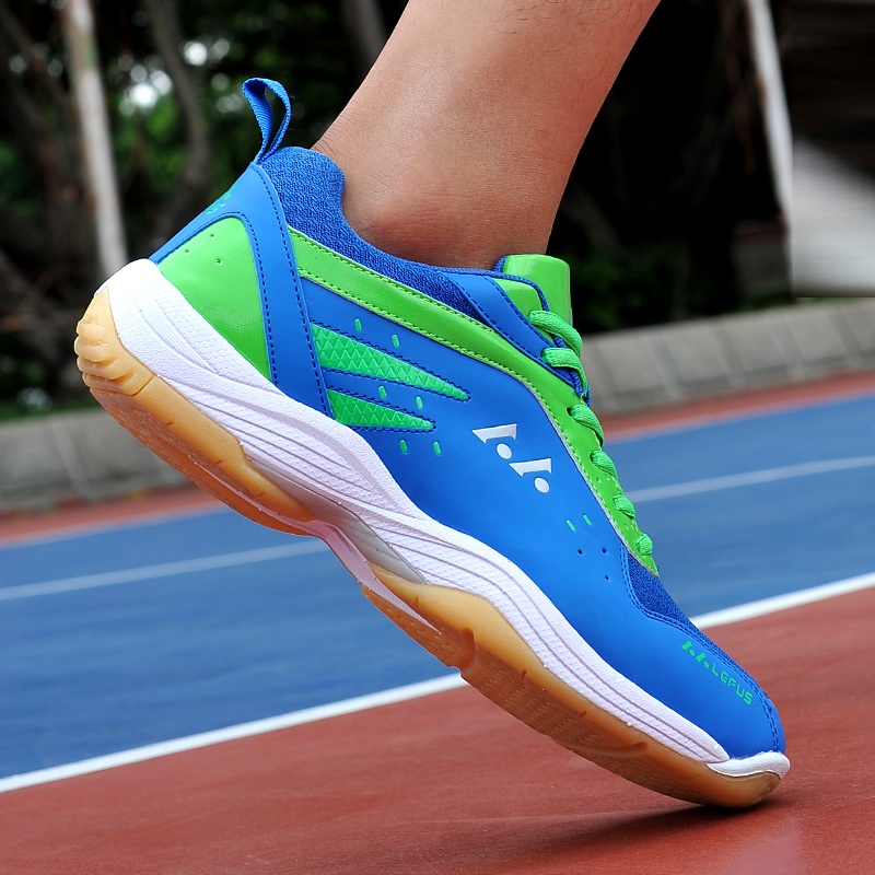 Tikp Giày Thể Thao Chơi Cầu Lông Chuyên Nghiệp 2022 MS5349cm Size 36-45