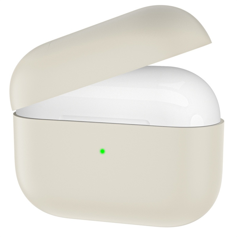 Vỏ Bảo Vệ Hộp Sạc Tai Nghe Apple 3 Chất Liệu TPU Bảo Vệ Toàn Diện 360 Độ
