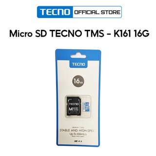 Mua Thẻ nhớ TECNO 8GB   16GB   64GB