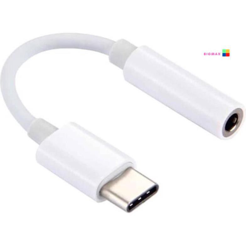 Jack Chuyển TypeC Sang Chân 3.5-Phụ KIện BingMax