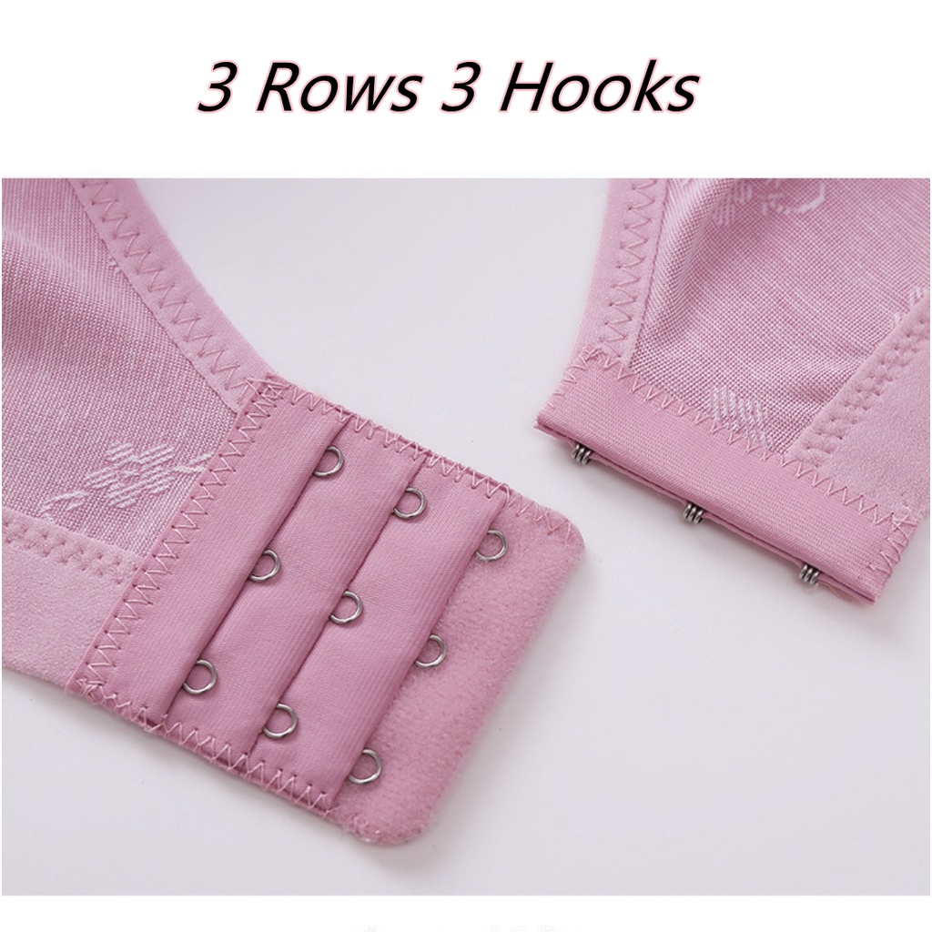 Áo Ngực Không Gọng Cup B Size 36-42