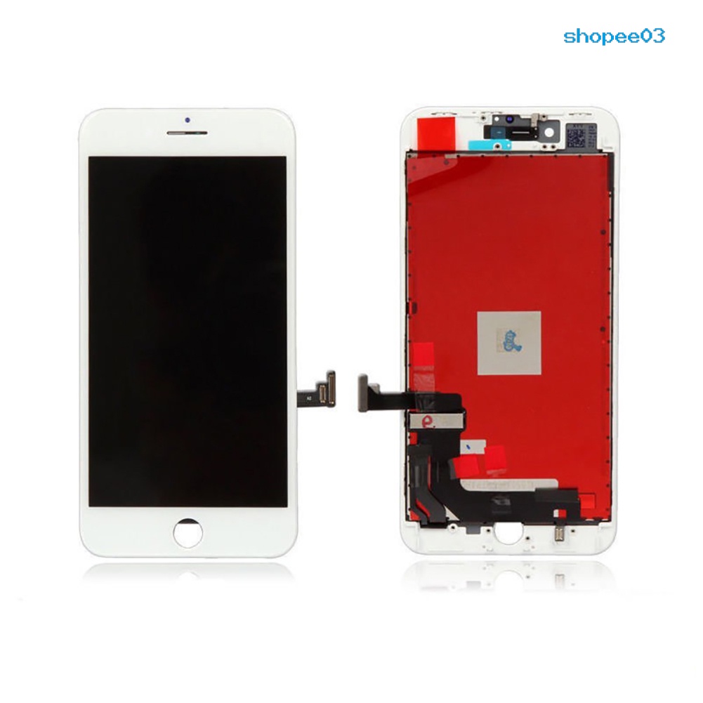 Màn hình LCD cảm ứng thay thế thích hợp cho iPhone 7 8 Plus 5 6