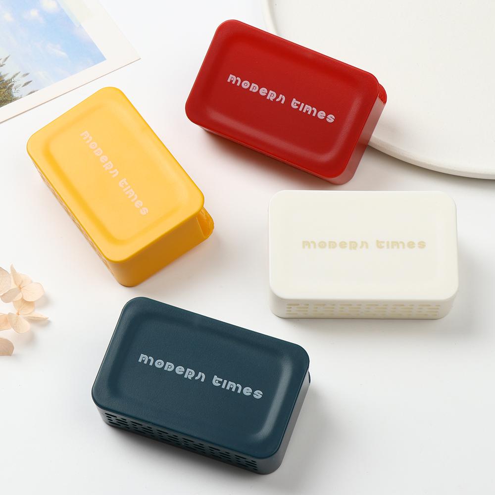 Hộp Đựng Thực Phẩm Trong Tủ Lạnh Tiện Dụng