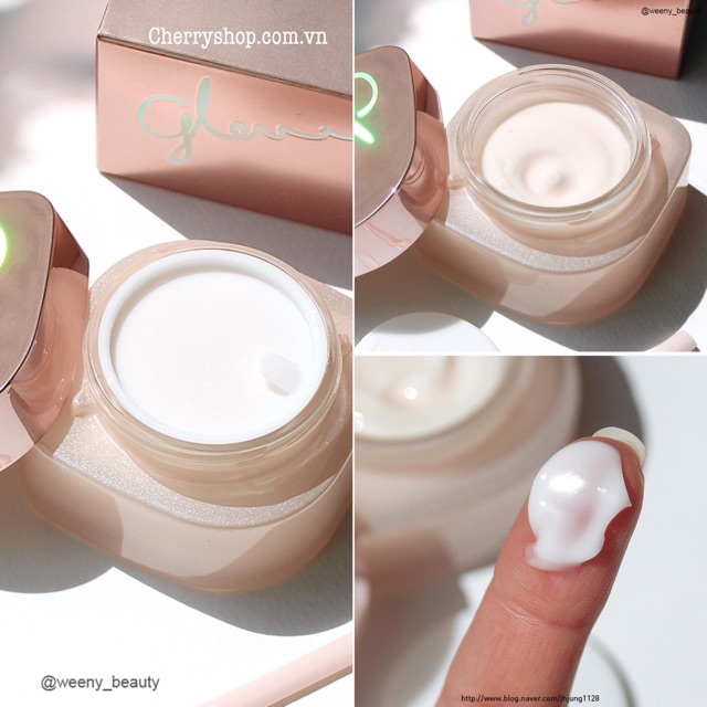KEM LÓT GLOWY 4 IN 1 MISSHA GLOW SKIN BALM | BigBuy360 - bigbuy360.vn