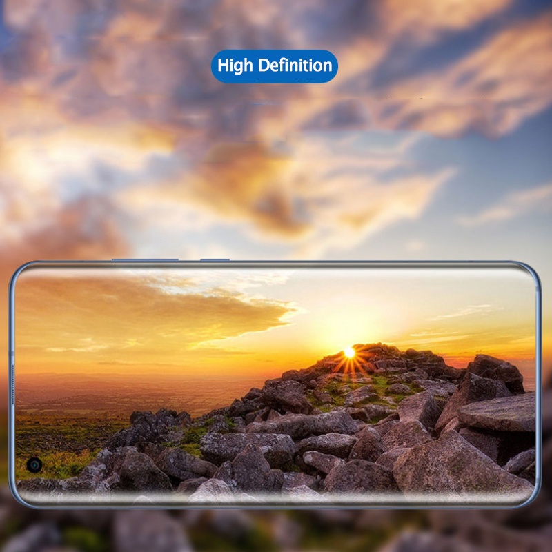 Kính cường lực 9H bảo vệ màn hình 2 trong 1 cho Xiaomi Mi 11 Lite 5G NE Xiaomi Mi 11T Pro 11Lite