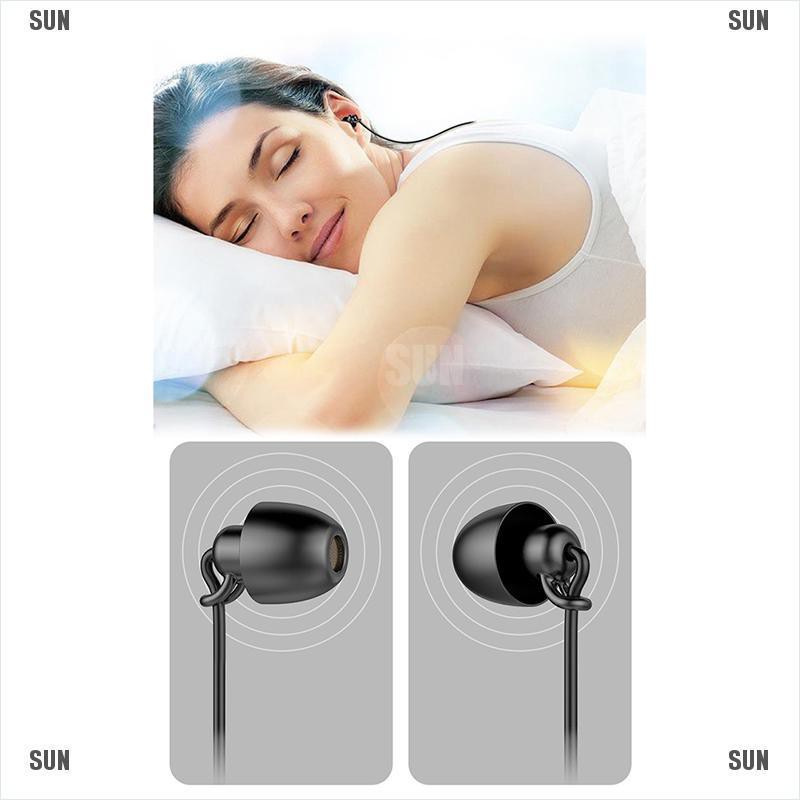 Tai Nghe Nhét Tai Hifi Asmr Jack 3.5mm Có Micro Tiện Dụng