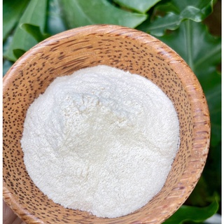 Bột collagen vàng sâm 100gr