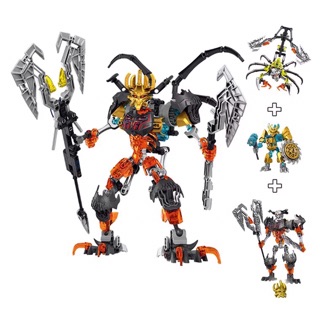 Bionicle 711-2