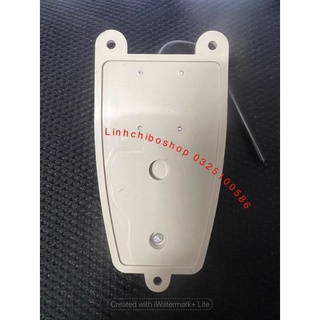 Bàn đạp nhựa EKW-5A