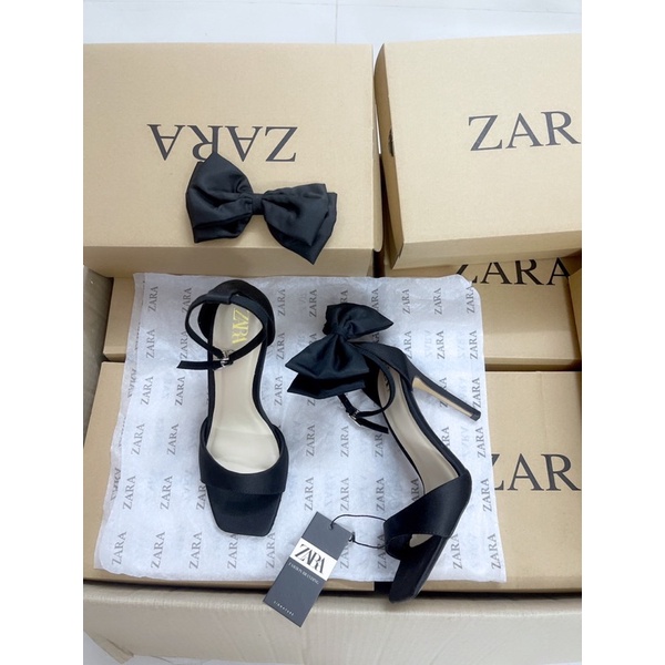 Giày cao gót Za.ra 35-38