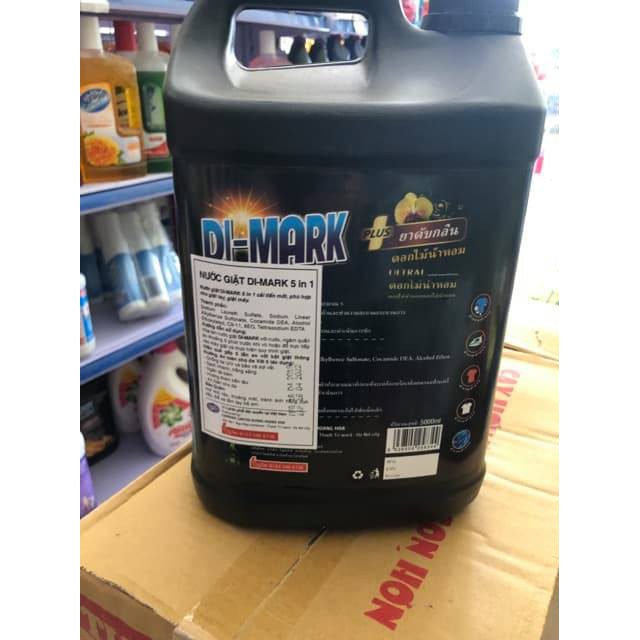 Nước giặt thái DI-MARK