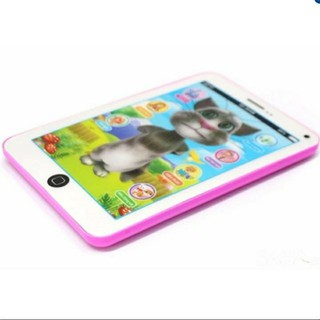 Ipad cho bé 💖𝑭𝑹𝑬𝑬𝑺𝑯𝑰𝑷💖 Talking Tom - Phát triển tư duy
