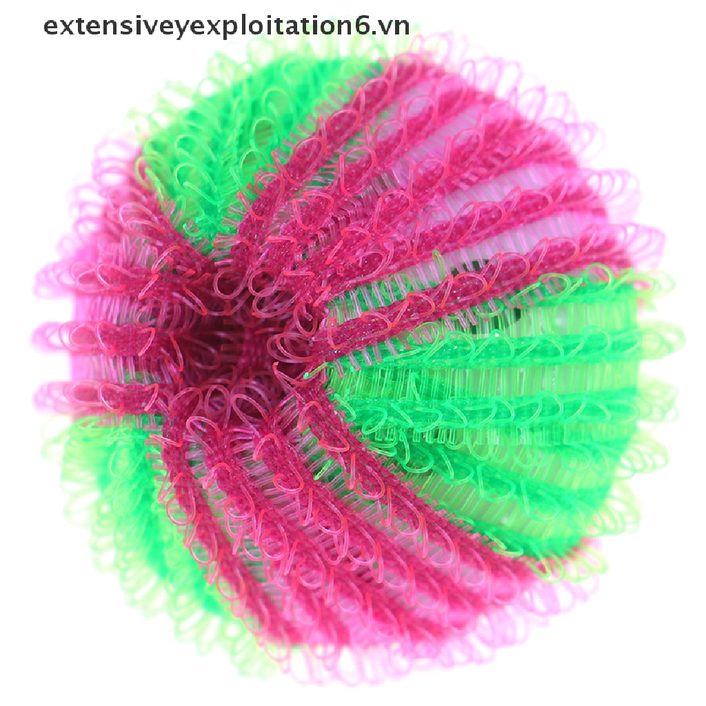 Bóng Giặt Đồ E6VN / E6VN Tái Sử Dụng Tiện Lợi