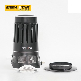 Đèn bắt muỗi DM006
